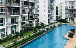 Waterfront @ Faber (D5), Apartment #350081991